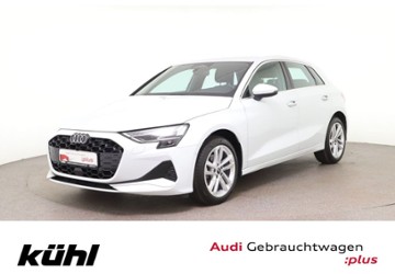 Audi A3 5.550 km 29.690 &euro; Gifhorn 38518
