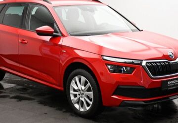 Skoda Kamiq 41.300 km 20.990 &euro; Wolfsburg 38448