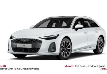 Audi A6 27.800 km 46.880 &euro; Braunschweig 38124