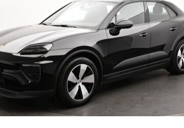 Porsche Macan 18.379 km 72.290 &euro; Wolfsburg 38440