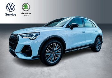 Audi Q3 13.307 km 32.970 &euro; Wolfsburg 38446