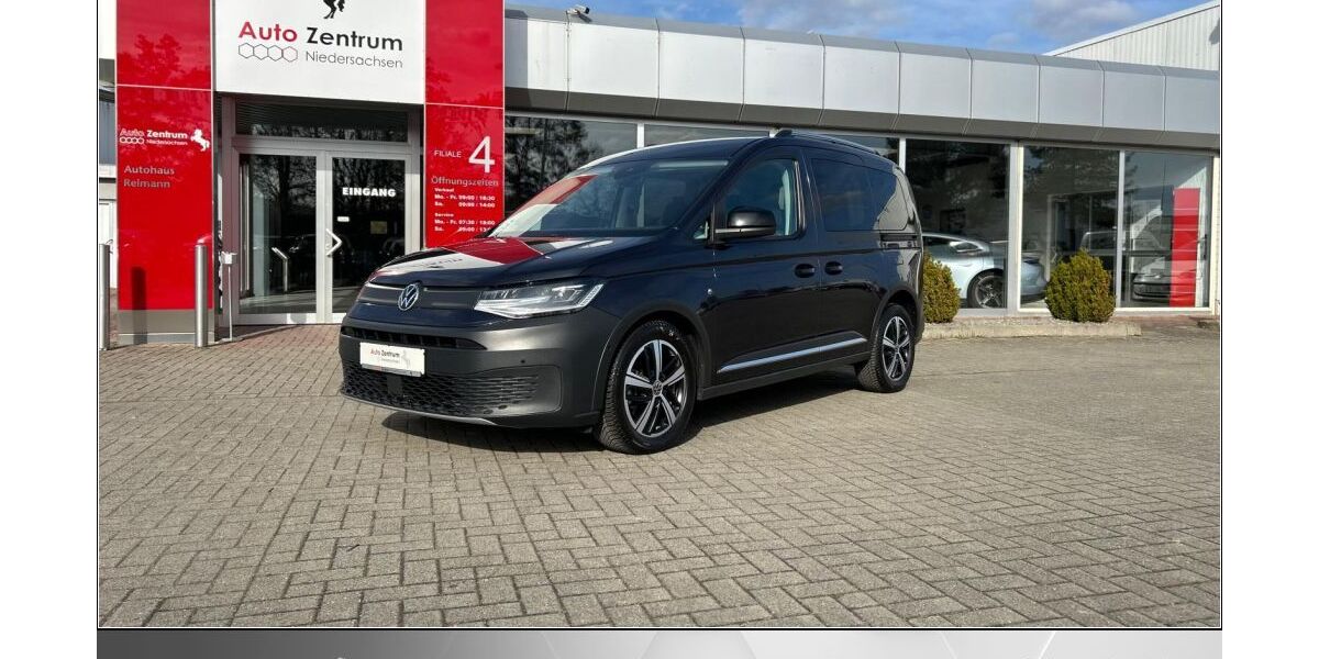 VW Caddy 24.253 km 32.470 &euro; Helmstedt 38350