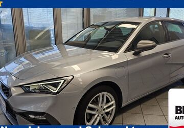 Seat Leon 84.828 km 20.400 &euro; Wolfsburg-Heiligendorf 38444