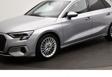 Audi A3 26.300 km 25.190 &euro; Wolfsburg 38440