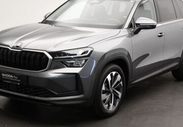 Skoda Kodiaq 10.000 km 36.690 &euro; Wolfsburg 38440