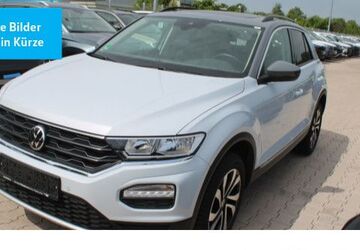 VW T-Roc 27.000 km 19.690 &euro; Wolfsburg 38440