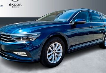 VW Passat Variant 50.638 km 26.970 &euro; Wolfsburg 38446