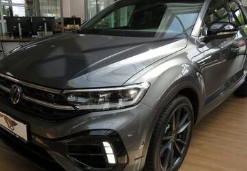 VW T-Roc 12.700 km 32.590 &euro; Wolfsburg 38448
