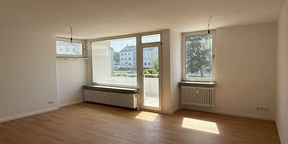 Etagenwohnung Flechtorf Flechtorf - 2 Zimmer, 60 m&sup2;, 460&euro; | Angebot:27179667