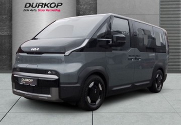 Kia PV5 20.000 km 40.990 &euro; Braunschweig 38126
