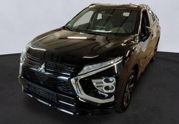 Mitsubishi Eclipse Cross 35.000 km 20.970 &euro; Helmstedt 38350