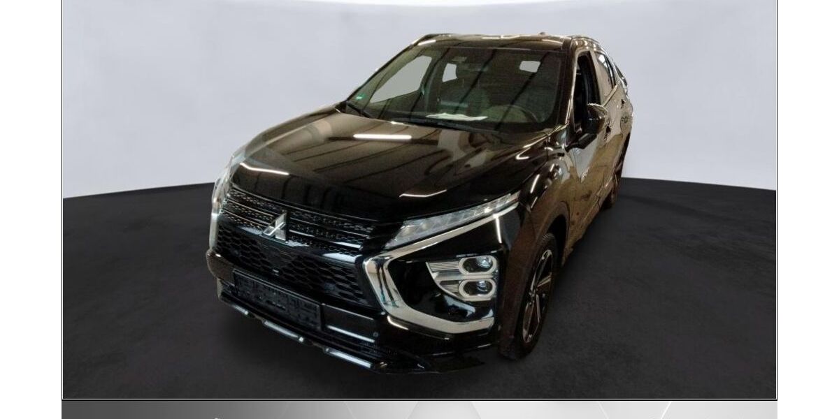 Mitsubishi Eclipse Cross 35.000 km 20.970 &euro; Helmstedt 38350