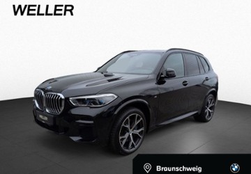 BMW X5 133.416 km 42.590 &euro; Braunschweig 38112