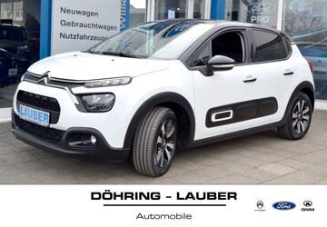 Citroen C3 16.300 km 12.440 &euro; Helmstedt 38350