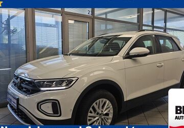 VW T-Roc 28.341 km 21.750 &euro; Wolfsburg-Heiligendorf 38444