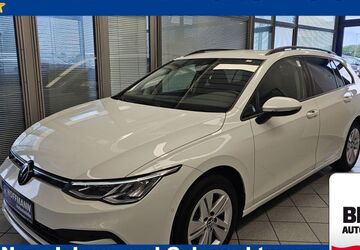 VW Golf 120.670 km 17.350 &euro; Wolfsburg-Heiligendorf 38444