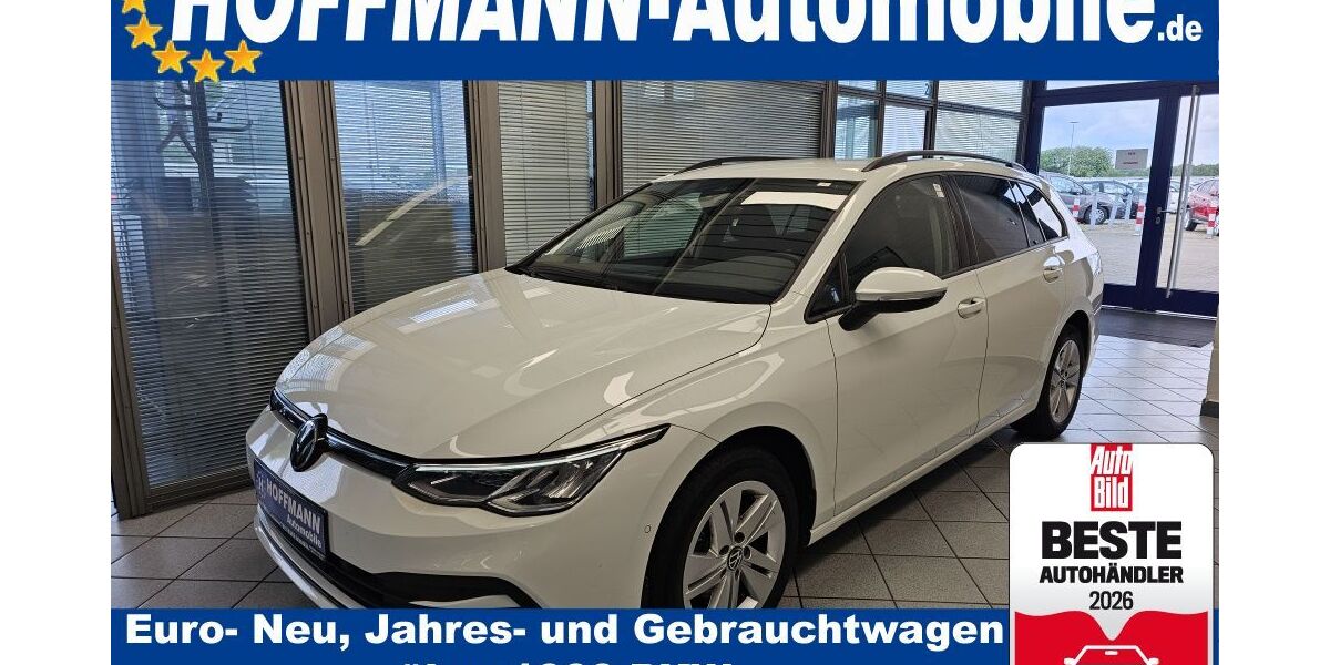 VW Golf 120.670 km 17.350 &euro; Wolfsburg-Heiligendorf 38444