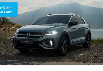 VW T-Roc 26.263 km 28.550 &euro; Wolfsburg 38440