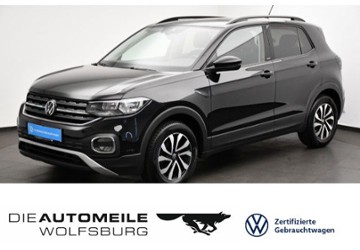 VW T-Cross 64.900 km 17.990 &euro; Wolfsburg 38440