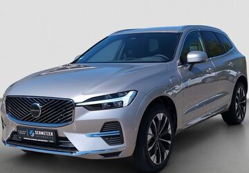 Volvo XC60 7.990 km 57.690 &euro; Braunschweig 38114