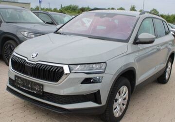 Skoda Karoq 26.000 km 27.180 &euro; Wolfsburg 38440