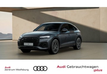Audi Q5 20.000 km 70.880 &euro; Wolfsburg 38440