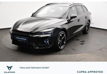 Cupra Leon 12.341 km 28.290 &euro; Wolfsburg 38440