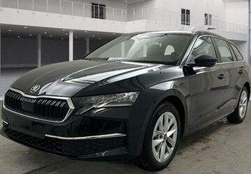 Skoda Octavia 7.673 km 28.990 &euro; Wolfsburg 38440