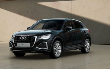 Audi Q2 4.778 km 24.690 &euro; Wolfsburg 38440