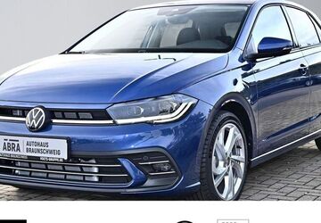 VW Polo 13.800 km 24.950 &euro; Braunschweig 38108