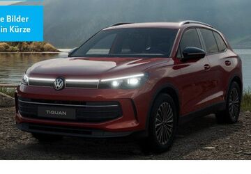 VW Tiguan 25.567 km 32.850 &euro; Wolfsburg 38440