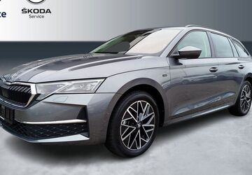 Skoda Octavia 26.714 km 30.470 &euro; Wolfsburg 38446