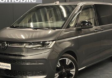 VW T7 Multivan 59.000 km 50.970 &euro; Helmstedt 38350