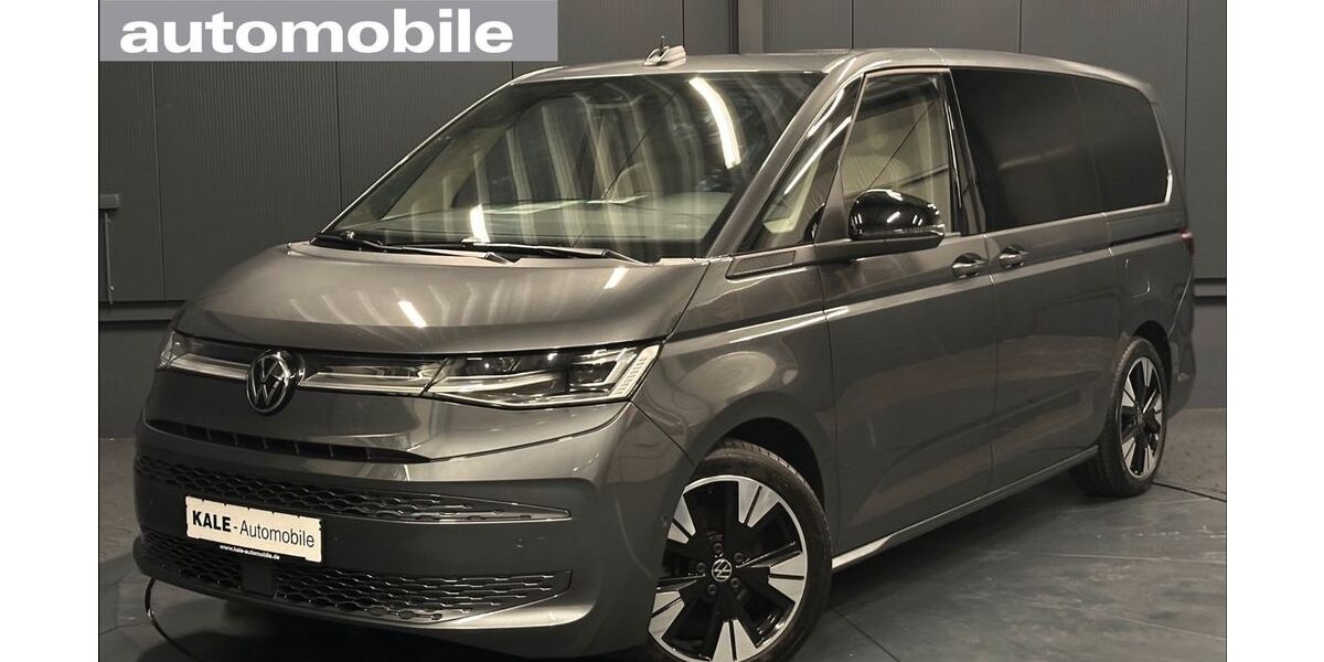 VW T7 Multivan 59.000 km 50.970 &euro; Helmstedt 38350