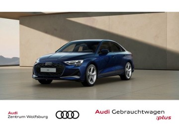 Audi A3 27.830 km 28.980 &euro; Wolfsburg 38440