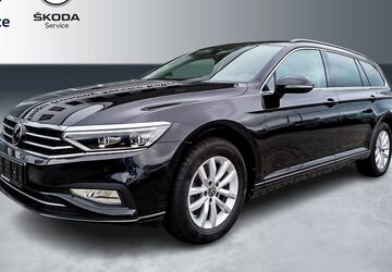 VW Passat Variant 36.629 km 26.970 &euro; Wolfsburg 38446