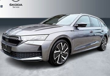 Skoda Octavia 19.353 km 31.370 &euro; Wolfsburg 38446