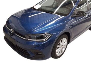 VW Polo 13.000 km 24.470 &euro; Helmstedt 38350