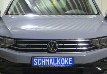 VW Passat Variant 56.500 km 23.950 &euro; Braunschweig 38112