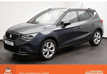 Seat Arona 9.400 km 19.480 &euro; Wolfsburg 38440