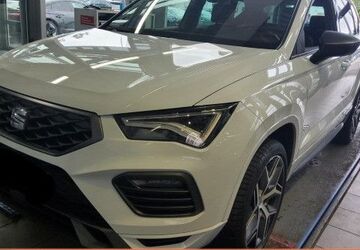 Seat Ateca 63.300 km 23.990 &euro; Wolfsburg 38440