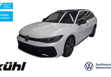 VW Passat Variant 5.210 km 47.980 &euro; Gifhorn 38518