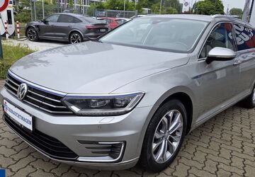 VW Passat Variant 145.367 km 14.999 &euro; Wolfsburg 38446
