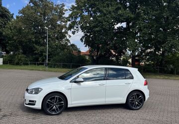 VW Golf 126.414 km 11.200 &euro; Wolfsburg 38448