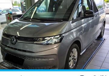 VW T7 Multivan 64.350 km 43.390 &euro; Wolfsburg 38440