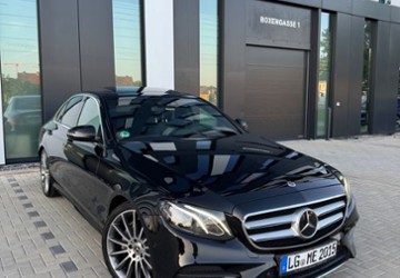 Mercedes-Benz E 220 240.000 km 19.499 &euro; Wolfsburg 38100