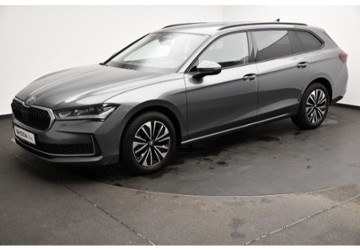 Skoda Superb 21.900 km 33.950 &euro; Wolfsburg 38440