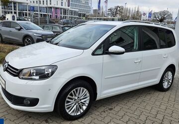 VW Touran 157.990 km 11.399 &euro; Wolfsburg 38446
