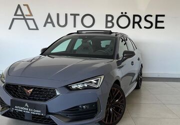 Cupra Leon 72.330 km 22.890 &euro; Braunschweig 38114
