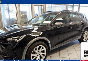 Cupra Formentor 47.458 km 21.900 &euro; Wolfsburg-Heiligendorf 38444